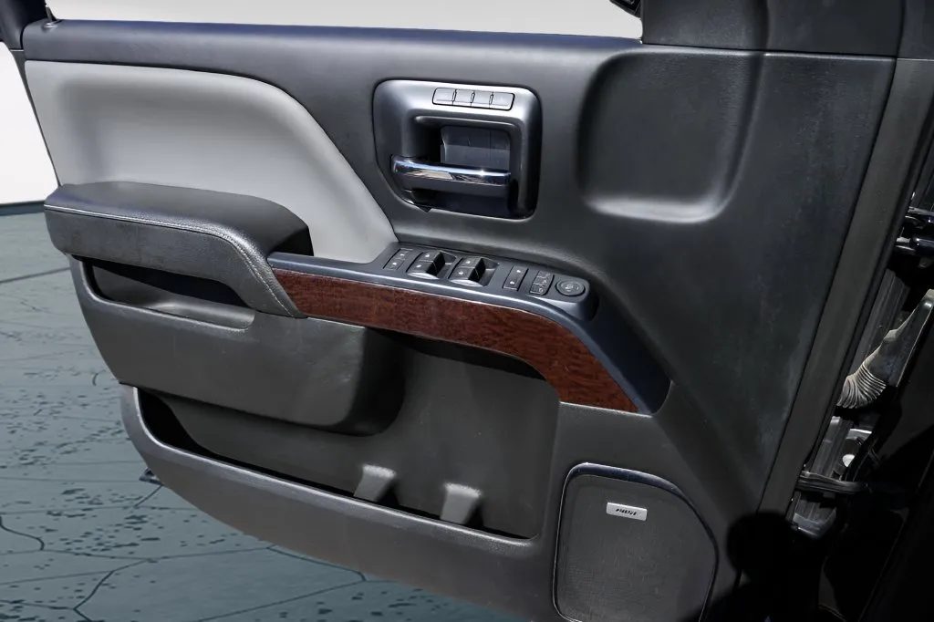 GMC Sierra photo 22