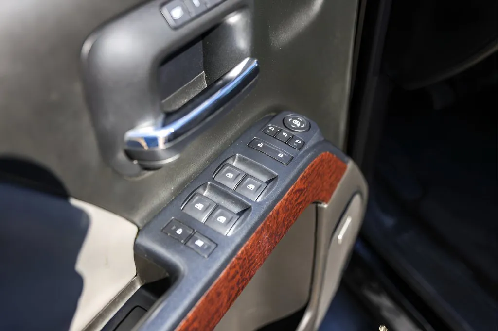 GMC Sierra photo 23