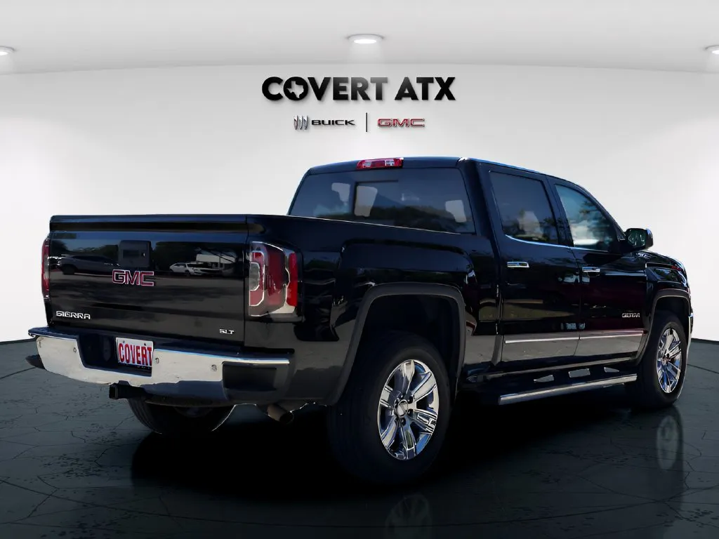 GMC Sierra photo 6