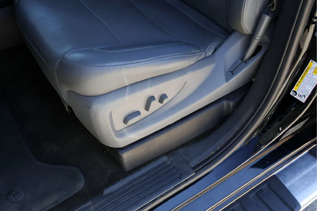 GMC Sierra photo 10