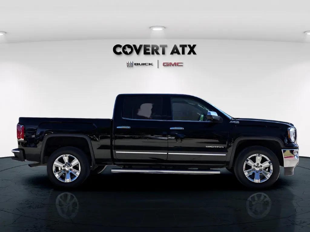 GMC Sierra photo 7