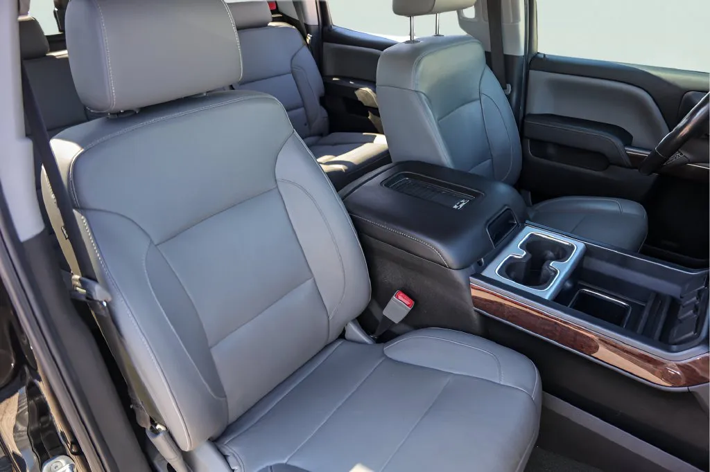 GMC Sierra photo 31