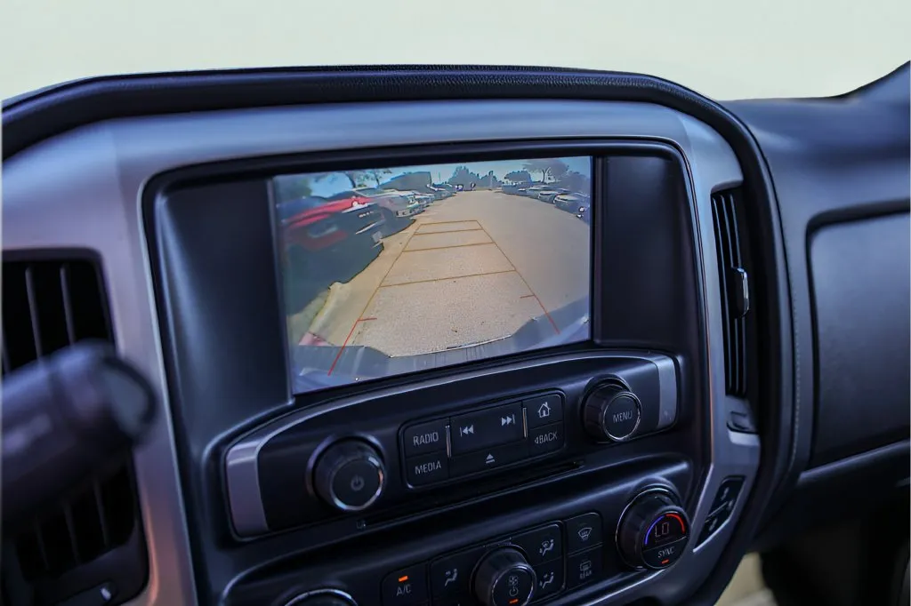GMC Sierra photo 19