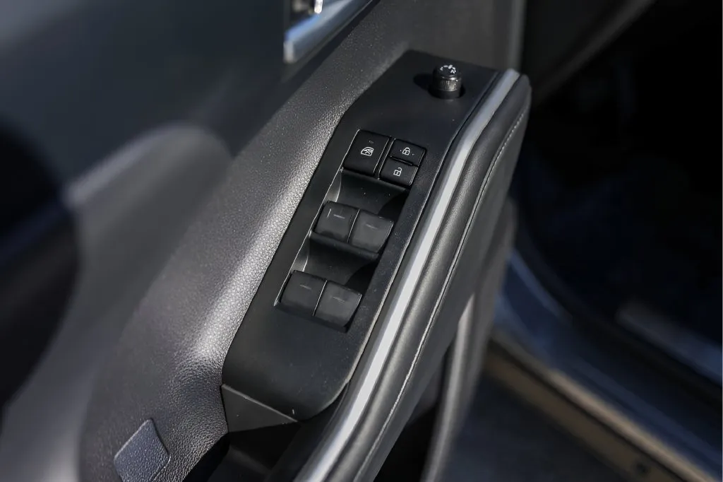 Toyota Highlander photo 26