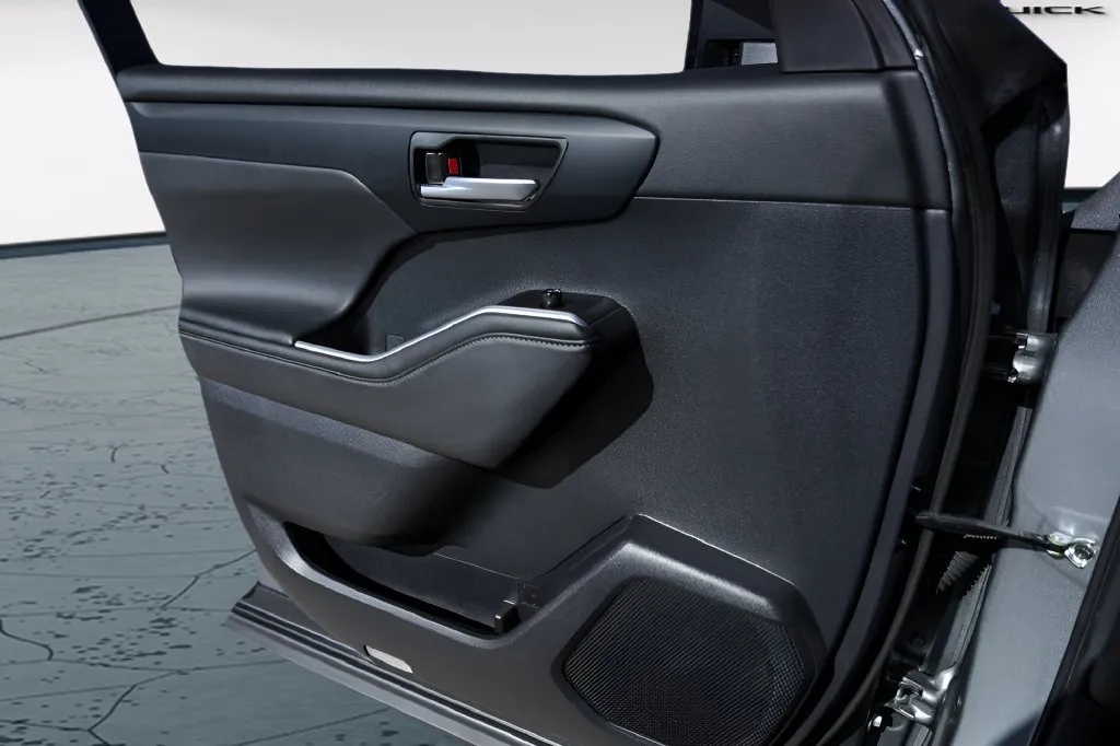 Toyota Highlander photo 25