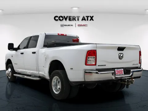 More photos of 2023 Ram 3500 Big Horn at Covert Buick GMC, TX