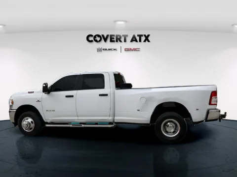 More photos of 2023 Ram 3500 Big Horn at Covert Buick GMC, TX