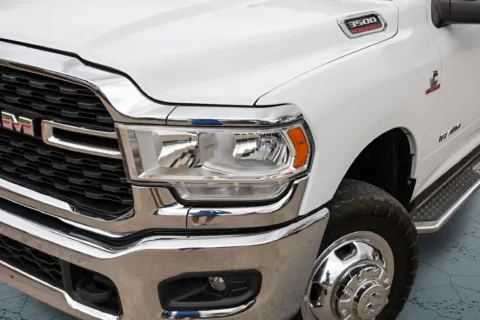 Photos of 2023 Ram 3500 Big Horn for sale in Austin, TX at Covert Buick GMC