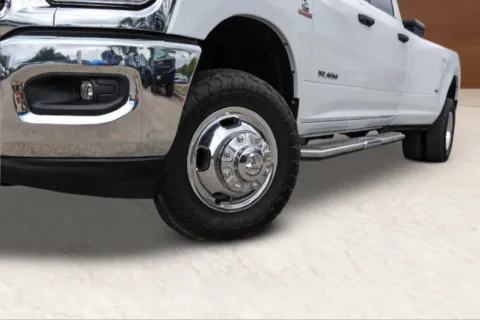 Another view of 2023 Ram 3500 Big Horn for sale in Austin, TX at Covert Buick GMC