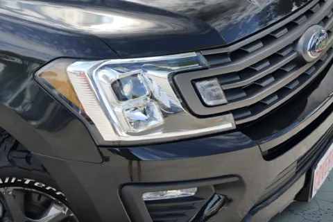 Photos of 2020 Ford Expedition XLT for sale in Austin, TX at Covert Buick GMC