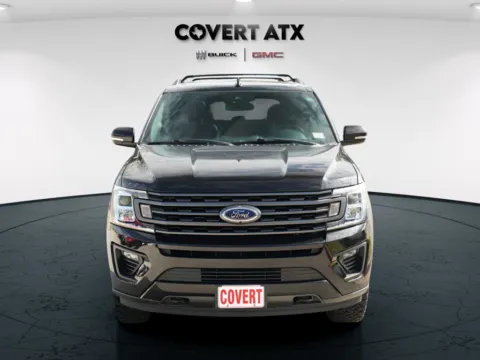 More photos of 2020 Ford Expedition XLT at Covert Buick GMC, TX