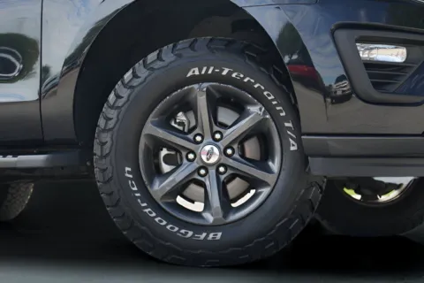 Another view of 2020 Ford Expedition XLT for sale in Austin, TX at Covert Buick GMC