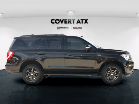More photos of 2020 Ford Expedition XLT at Covert Buick GMC, TX