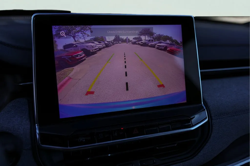 Jeep Compass photo 18