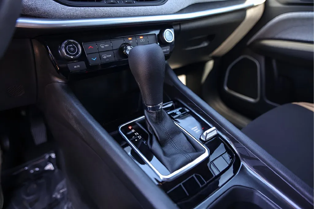 Jeep Compass photo 20