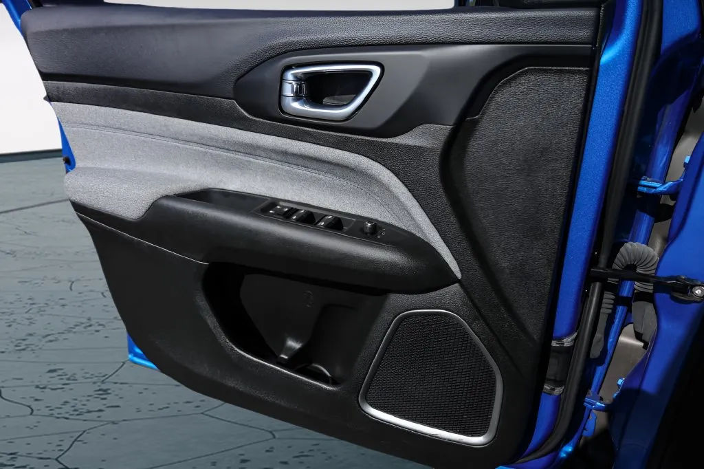 Jeep Compass photo 22