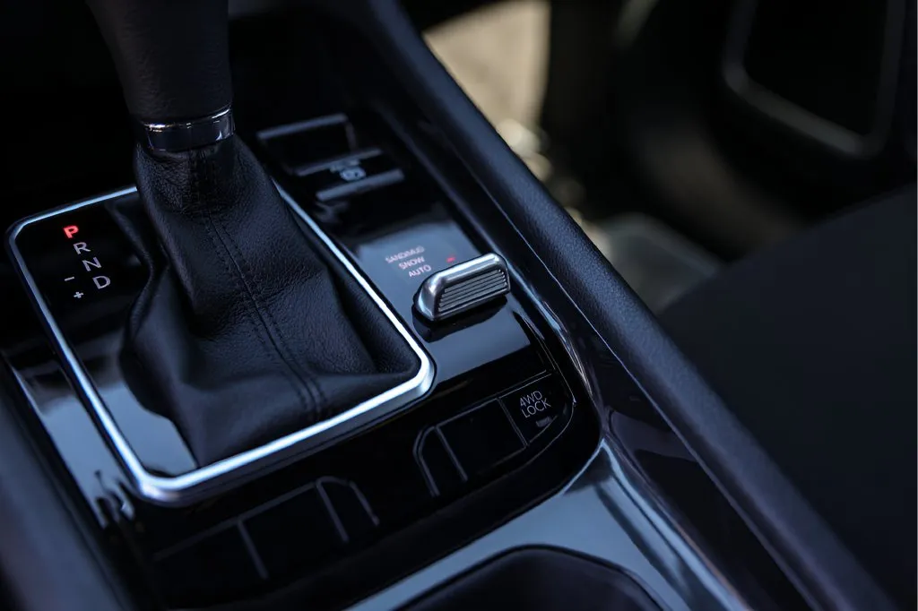 Jeep Compass photo 21