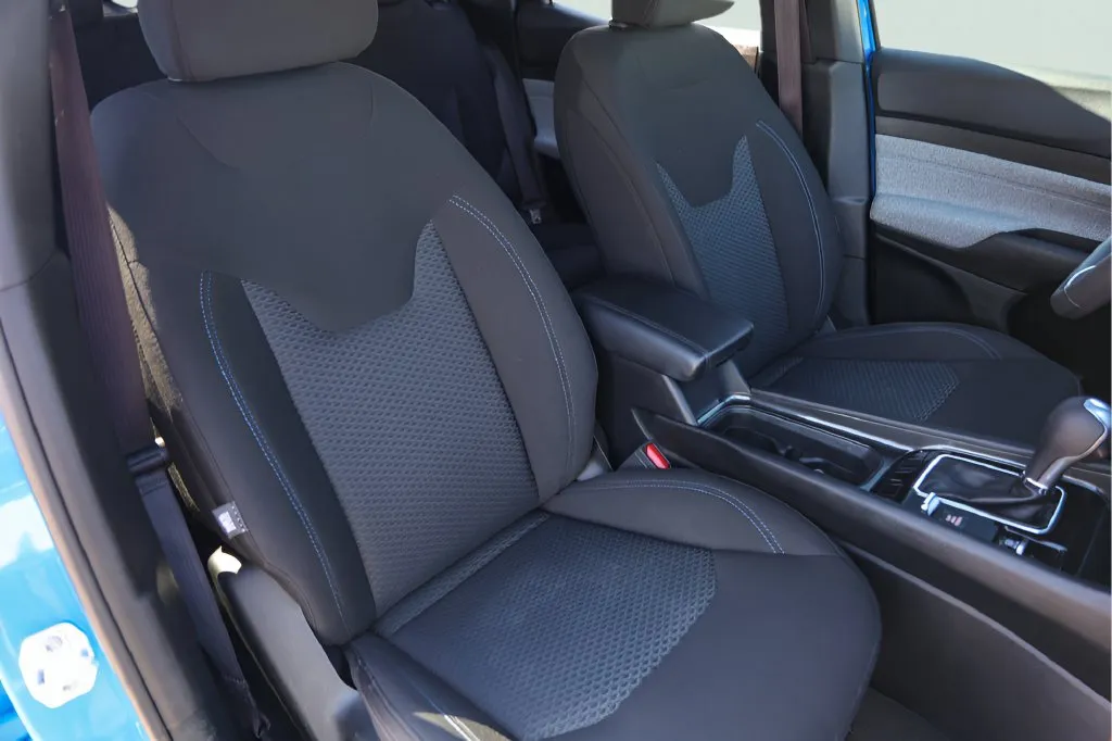 Jeep Compass photo 31