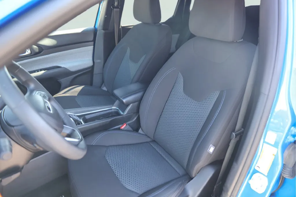 Jeep Compass photo 9
