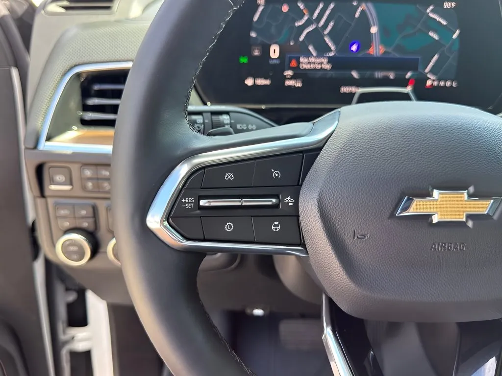 Chevrolet Tahoe photo 20