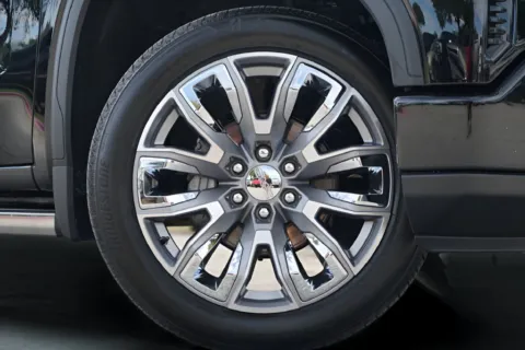 Another view of 2026 GMC Sierra 1500 Denali for sale in Austin, TX at Covert Buick GMC