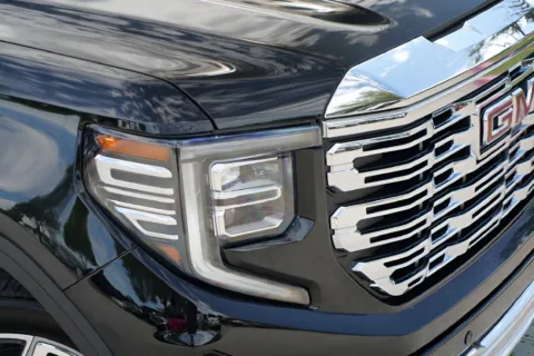 Photos of 2026 GMC Sierra 1500 Denali for sale in Austin, TX at Covert Buick GMC