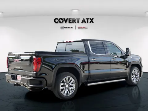 Another view of 2026 GMC Sierra 1500 Denali for sale in Austin, TX at Covert Buick GMC