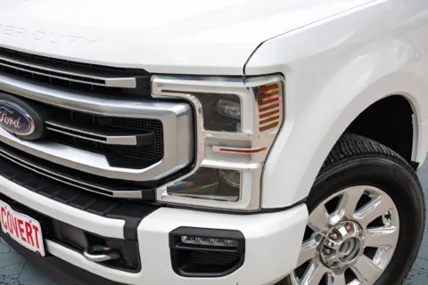 Photos of 2020 Ford F-250SD Platinum for sale in Austin, TX at Covert Buick GMC