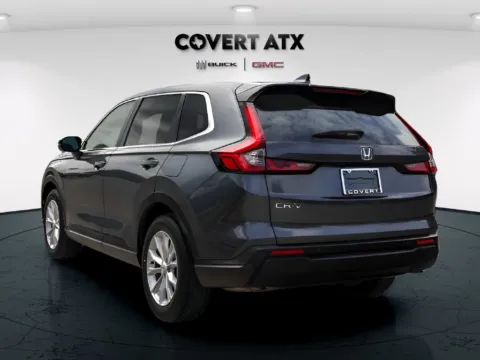 More photos of 2024 Honda CR-V EX-L at Covert Buick GMC, TX