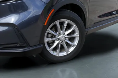 Another view of 2024 Honda CR-V EX-L for sale in Austin, TX at Covert Buick GMC