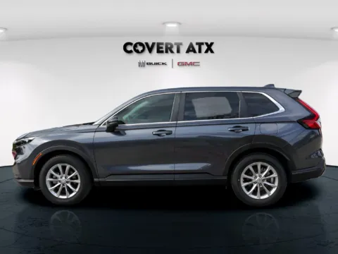 More photos of 2024 Honda CR-V EX-L at Covert Buick GMC, TX