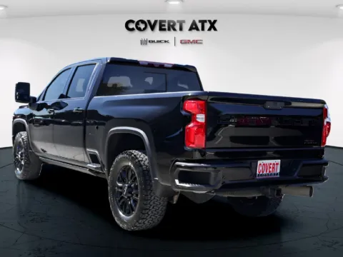 More photos of 2021 Chevrolet Silverado 2500 HD High Country at Covert Buick GMC, TX