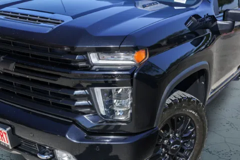 Photos of 2021 Chevrolet Silverado 2500 HD High Country for sale in Austin, TX at Covert Buick GMC