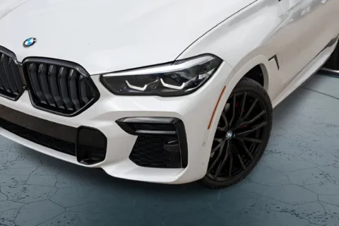 Photos of 2023 BMW X6 xDrive40i for sale in Austin, TX at Covert Buick GMC