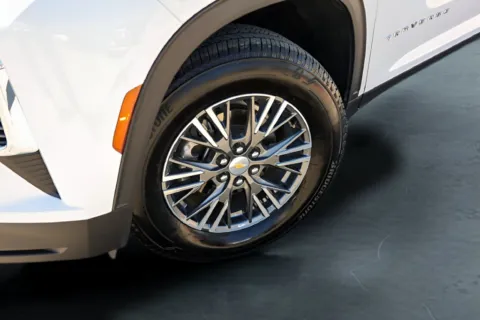 Another view of 2026 Chevrolet Traverse LT for sale in Austin, TX at Covert Buick GMC