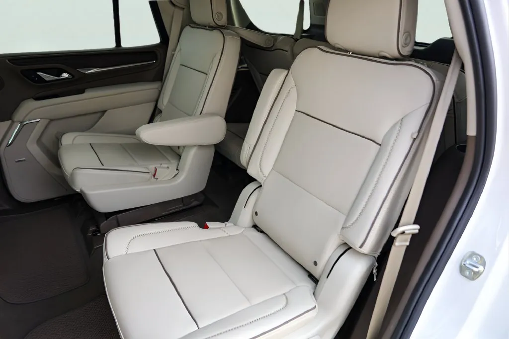 GMC Yukon photo 26