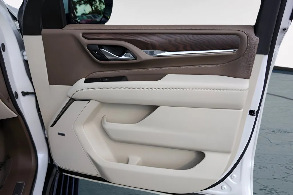 GMC Yukon photo 30