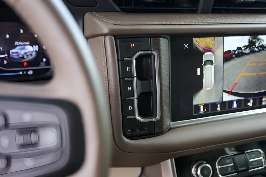 GMC Yukon photo 20
