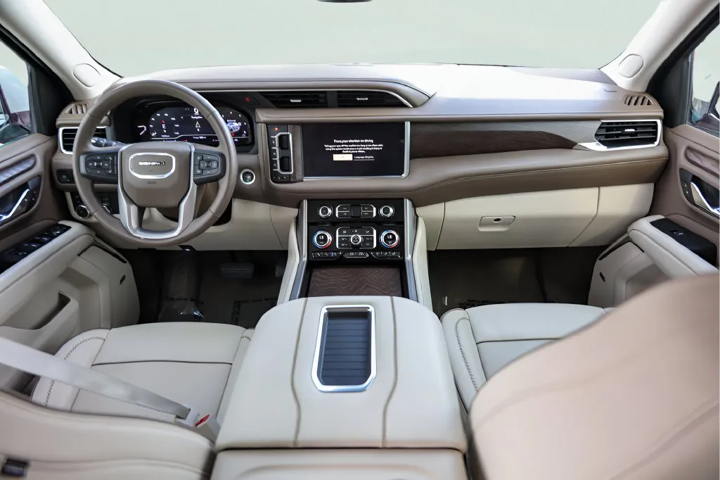 GMC Yukon photo 27