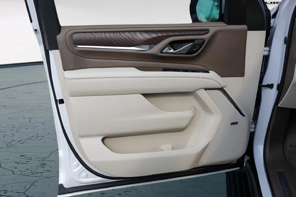 GMC Yukon photo 25