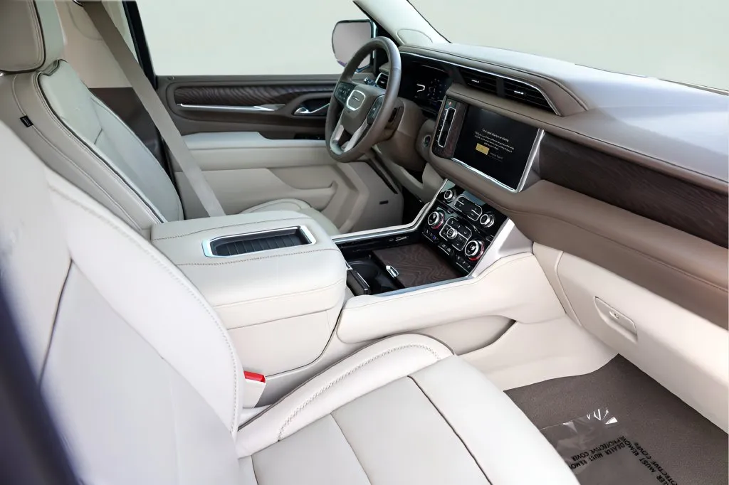 GMC Yukon photo 31