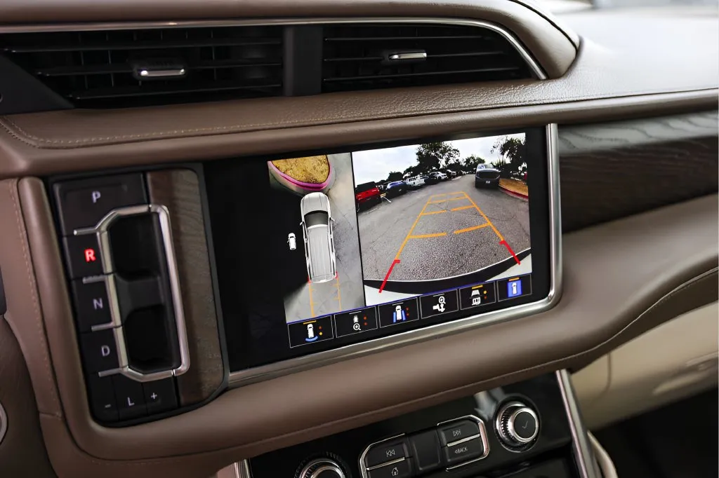 GMC Yukon photo 19
