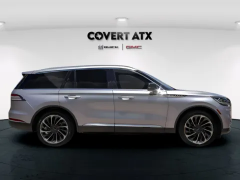 More photos of 2023 Lincoln Aviator Reserve at Covert Buick GMC, TX