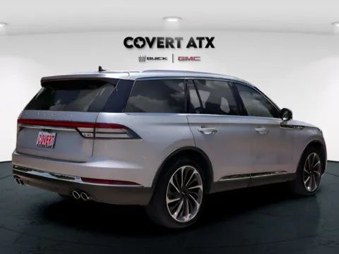 More photos of 2023 Lincoln Aviator Reserve at Covert Buick GMC, TX