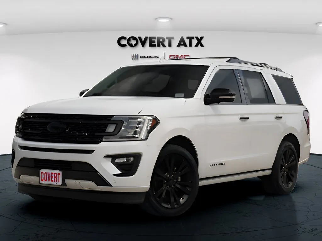 Ford Expedition