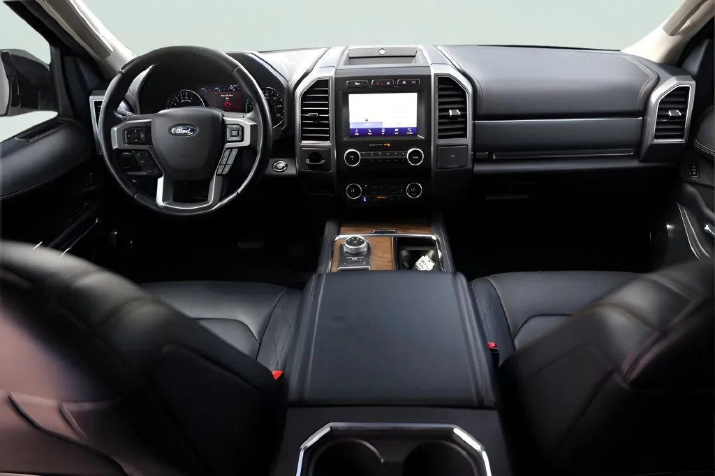 Ford Expedition photo 27