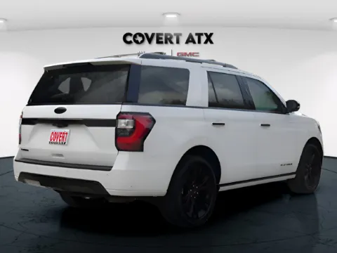 More photos of 2021 Ford Expedition Platinum at Covert Buick GMC, TX