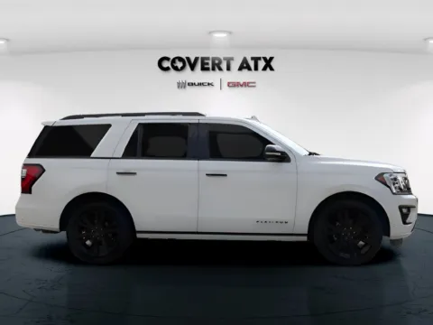 More photos of 2021 Ford Expedition Platinum at Covert Buick GMC, TX