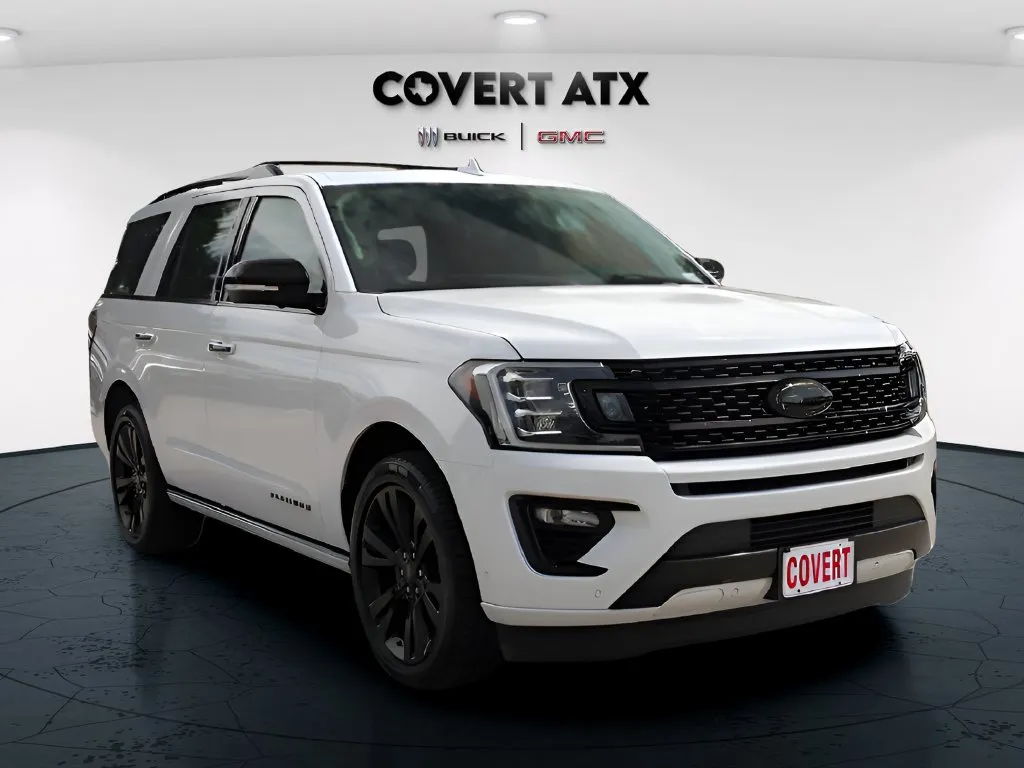 Ford Expedition photo 6