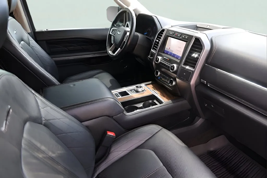 Ford Expedition photo 31